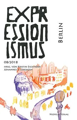 E-Book (pdf) Berlin von Alice Cazzola, Elisa Garrett, Hans Georg Hiller von Gaertingen