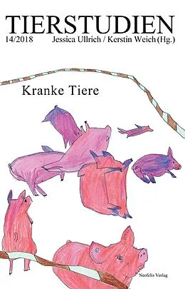 E-Book (pdf) Kranke Tiere von Florian Auerochs, Lutz Bielefeldt, Martin Bartelmus