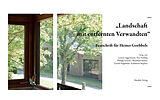 E-Book (pdf) Landschaft mit entfernten Verwandten von Lorenz Aggermann, Auftrag : Lorey, Marcel Baumgartner