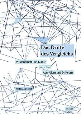 E-Book (pdf) Das Dritte des Vergleichs von Matthias Debald