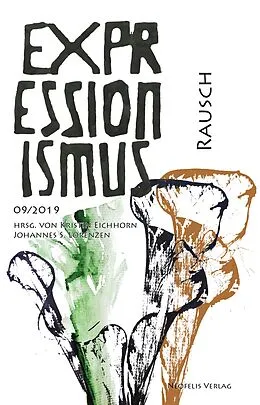 E-Book (pdf) Rausch von Jos ten Berge, Sharon Coleclough, Ina Dinter
