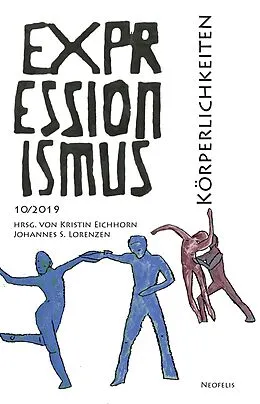 E-Book (pdf) Körperlichkeiten von Martin Bartelmus, Marijke Box, Ralf Georg Czapla