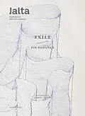 E-Book (pdf) Exile. Ein Kunstheft von Arielle Angel, Sivan Ben Yishai, Micha Brumlik