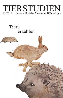 E-Book (pdf) Tiere erzählen von Robert Bauernfeind, Marion Bedi-Visschers, Evelyn Dueck