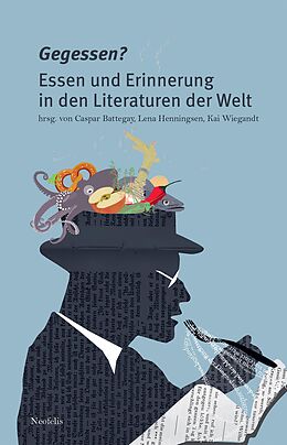 E-Book (pdf) Gegessen? von Caspar Battegay, Michael Bies, Alfred Bodenheimer