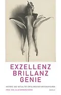 E-Book (pdf) Exzellenz, Brillanz, Genie von Nele Albrecht, Claudia Bruns, Gabriele Dietze