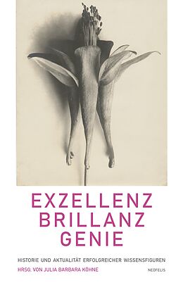 E-Book (pdf) Exzellenz, Brillanz, Genie von Nele Albrecht, Claudia Bruns, Gabriele Dietze