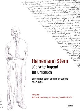 E-Book (pdf) Heinemann Stern. Jüdische Jugend im Umbruch von Heinemann Stern