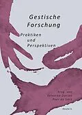 E-Book (pdf) Gestische Forschung von Till Boettger, Micha Braun, Veronika Darian