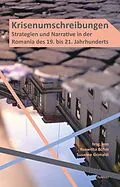 E-Book (pdf) Krisenumschreibungen von Roswitha Böhm, Patricia Alonso Boronat, Stefanie Boßhammer