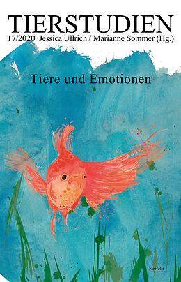 E-Book (pdf) Tiere und Emotionen von Jonathan Balcombe, Marc Bekoff, Stephanie Eichberg