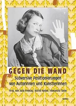 E-Book (pdf) Gegen die Wand von Julia Boog-Kaminski, Mariama Diagne, Julia Freytag