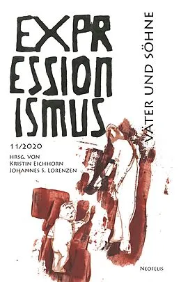 E-Book (pdf) Väter und Söhne von Martin Blawid, Leonie Ettinger, Kirsten Frank