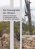 E-Book (pdf) Die Szenografie der Wildnis von Christina Katharina May
