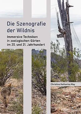 E-Book (pdf) Die Szenografie der Wildnis von Christina Katharina May