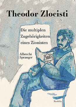 Paperback Theodor Zlocisti von Albrecht Spranger