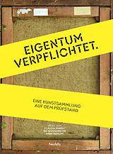 E-Book (pdf) Eigentum verpflichtet von Hedwig Döbele, Claudia Emmert, Julia Eßl