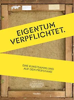 E-Book (pdf) Eigentum verpflichtet von Hedwig Döbele, Claudia Emmert, Julia Eßl