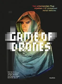 E-Book (pdf) Game of Drones von Jürgen Bleibler, Claudia Emmert, Goetz Herrmann