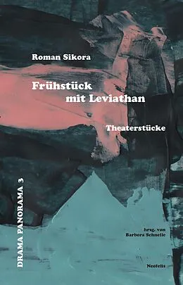 E-Book (pdf) Frühstück mit Leviathan von Roman Sikora