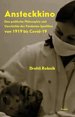 E-Book (pdf) Ansteckkino von Drehli Robnik