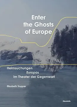 E-Book (pdf) Enter the Ghosts of Europe von Elisabeth Tropper