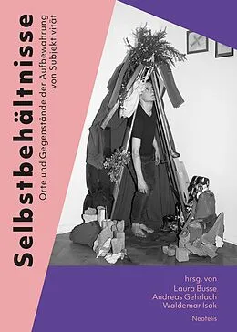 E-Book (pdf) Selbstbehältnisse von Beate Absalon, Christina Bartz, Susanne Bennewitz