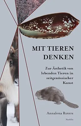 E-Book (pdf) Mit Tieren denken von Annalena Roters