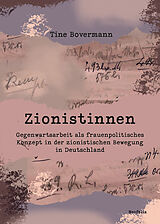 E-Book (pdf) Zionistinnen von Tine Bovermann