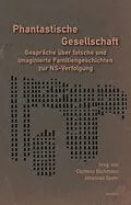 E-Book (pdf) Phantastische Gesellschaft von Clemens Böckmann, Rosa Fava, Daniela Henke