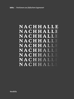E-Book (pdf) Nachhalle von Rebecca Blady, Marina Chernivsky, Naomi Henkel-Gümbel