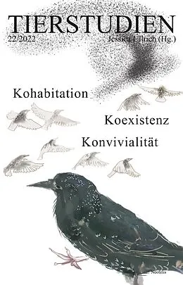 E-Book (pdf) Kohabitation, Koexistenz, Konvivialität von Fahim Amir, Thomas E. Hauck, Stefanie Hennecke
