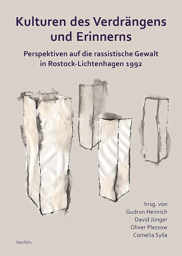 Kulturen des Verdrängens und Erinnerns