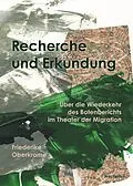 E-Book (pdf) Recherche und Erkundung von Friederike Oberkrome