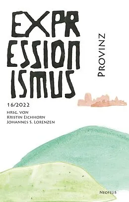 E-Book (pdf) Provinz von Nikolina Burneva, Uwe Czier, Max Diehm