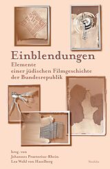 E-Book (pdf) Einblendungen von Tobias Ebbrecht-Hartmann, Imme Klages, Simone Nowicki