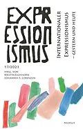 E-Book (pdf) Internationaler Expressionismus  gestern und heute von Julia Allerstorfer-Hertel, Nanne Buurman, Sylvia Claus