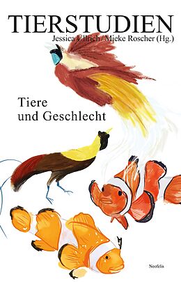 E-Book (pdf) Tiere und Geschlecht von Max Böhner, Philine Helas, Julia Kaiser