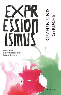 E-Book (pdf) Riechen und Gerüche von Uwe Czier, Andreas Kramer, Frank Krause