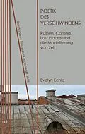 E-Book (pdf) Poetik des Verschwindens von Evelyn Echle