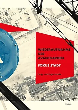 E-Book (pdf) Wiederaufnahme der Avantgarden von Jaimie Baron, Rolf M. Bäumer, Aline Helmcke