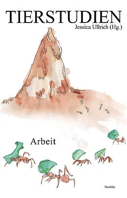 E-Book (pdf) Arbeit von Martin Bartelmus, Charlotte E. Blattner, Leonie M. Bossert