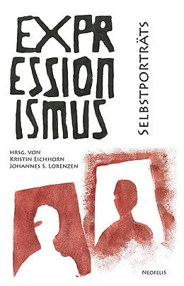 E-Book (pdf) Selbstporträts von Matthias Berning, Stephanie Bremerich, Océane Gonnet