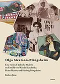 E-Book (pdf) Olga Meerson-Pringsheim von Robert Jütte