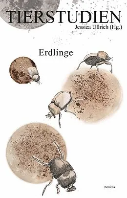 E-Book (pdf) Erdlinge von Veronika Beck, Filippo Bertoni, Nicola Kopf