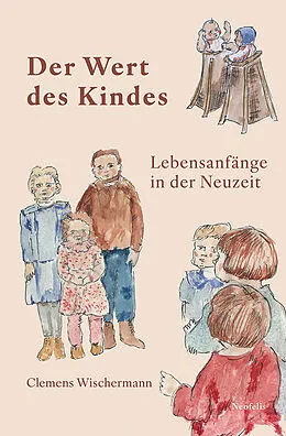 E-Book (pdf) Der Wert des Kindes von Clemens Wischermann