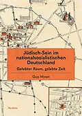 E-Book (pdf) Jüdisch-Sein im nationalsozialistischen Deutschland von Guy Miron