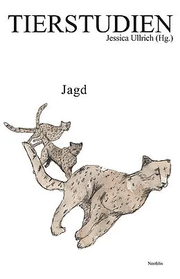 E-Book (pdf) Jagd von Laura Beck, Mara-Daria Cojocaru, Vinzenz Damm