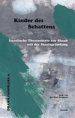 E-Book (pdf) Kinder des Schattens von Jehuda Amichai, Maya Arad Yasur, Jacob Buchan