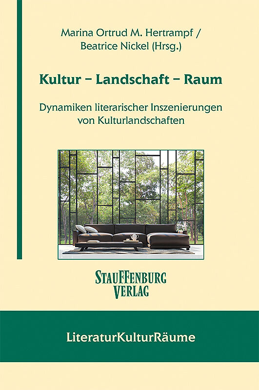 Kultur  Landschaft  Raum